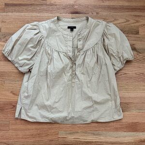 J. Crew Top